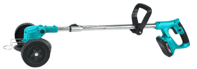 Акумуляторний триммер газонний Grand АТГ-20М