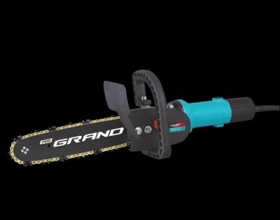 Насадка ланцюгова пилка Grand МШУ 300 QF PRO (на болгарку)