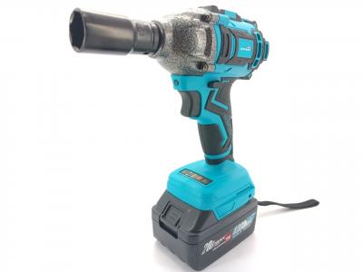 Гайковерт аккумуляторный Grand АГ-21 UBL/PRO