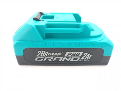 Акумулятор Grand 20B/2Ач