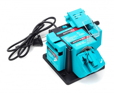 Машина заточна Grand МЗС-350 + Гнучкий вал