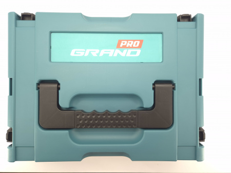 Гайковерт аккумуляторный Grand АГ-1500UBL (кейс)
