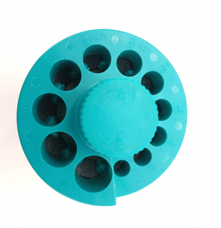 Машина заточна для свердл Grand МЗС-450