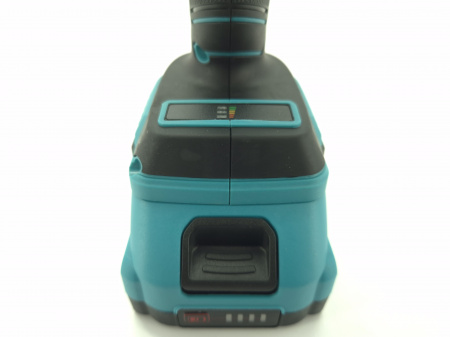 Аккумуляторный шуруповерт Grand ДА-20/2 DFR BL