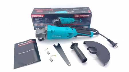 Болгарка Grand МШУ 180-2300SE PRO