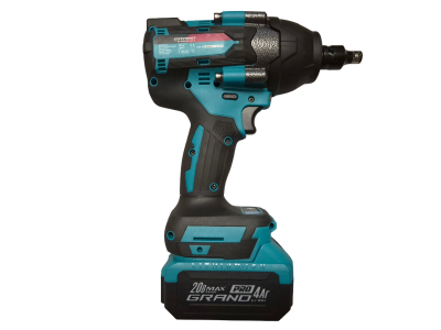 Гайковерт аккумуляторный Grand АГ-800 UBL-1