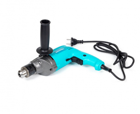 Дрель безударная Grand ДЭ-1350М