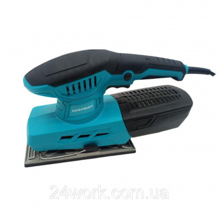 Плоскошлифовальная машина Grand ПШМ-550