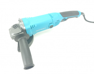 Болгарка Grand МШУ 125-1550 PROF