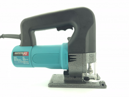 Лобзик электрический Grand ЛЭ-100.