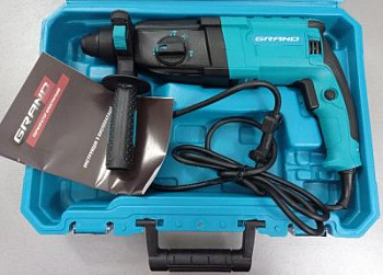 Перфоратор Grand ПЭ-1500