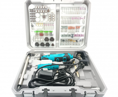 Гравер Grand МГ-670К/12V (2 в 1)