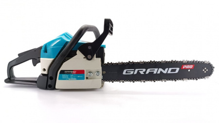 Бензопила Grand БП-4700