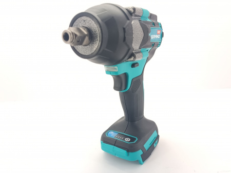 Гайковерт аккумуляторный Grand АГ-800 UBL (тушка)