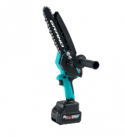 Набор аккумуляторных инструментов Grand № 3G (МШУ-20BL/PRO + ДА-20/13UBL+АПЦ-20V/8"-4)