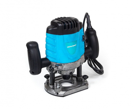 Фрезер электрический Grand МФ-2200+ набор фрез.