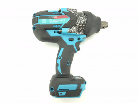 Гайковерт аккумуляторный Grand АГ-1500UBL (без АКБ и ЗУ)