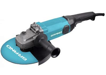 Болгарка Grand МШУ 230-2500