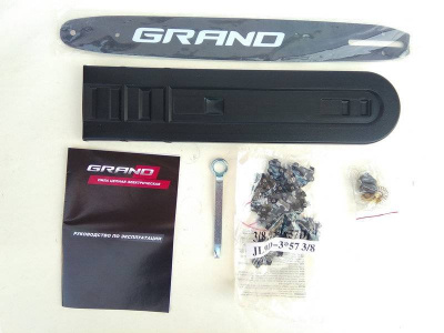 Электропила Grand ПЦ-2800