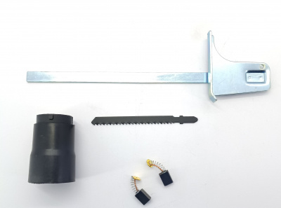 Лобзик електричний Grand ЛЭ-100М