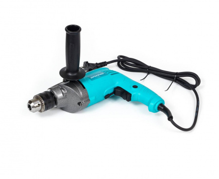 Дрель безударная Grand ДЭ-1350