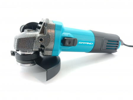 Болгарка Grand МШУ 125-1200М