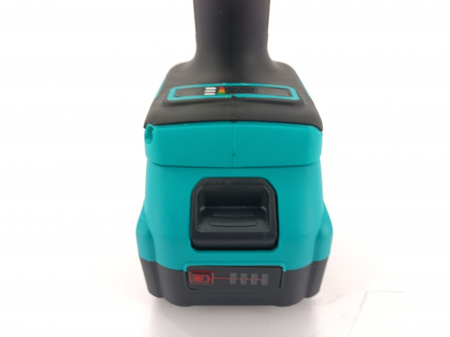 Аккумуляторный ударный шуруповерт Grand ДА-20/13 UBL (АКБ 4 Ач)