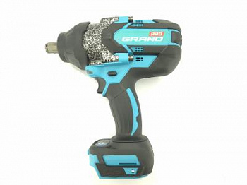 Гайковерт аккумуляторный Grand АГ-1500UBL (без АКБ и ЗУ)