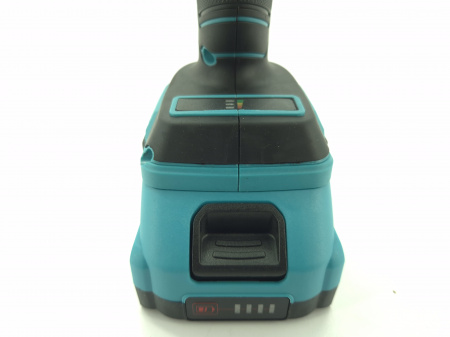 Аккумуляторный шуруповерт Grand К-20/2 BL PRO