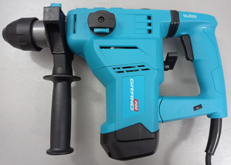 Перфоратор Grand ПЭ-2400E PRO