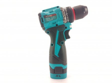 Аккумуляторный шуруповерт Grand ДА-16Li BL