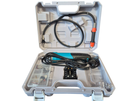 Дрель-гравёр Grand ДГ-570М