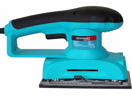 Плоскошлифовальная машина Grand ПШМ-550