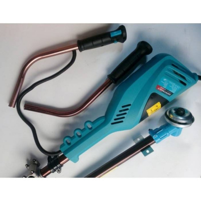 Електрокоса Grand КГ-2700 розбірна штанга