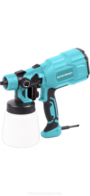 Электрический фарбопульт Grand КЭ-900