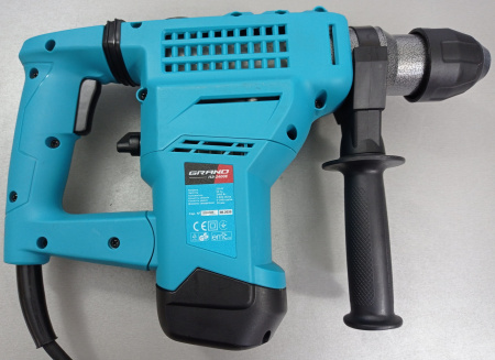 Перфоратор Grand ПЭ-2400E PRO