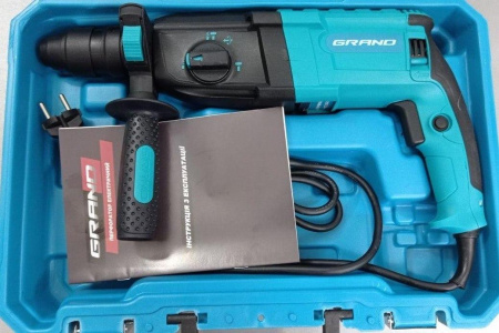 Перфоратор Grand ПЭ-1300DFR