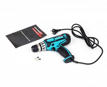 Сетевой шуруповерт Grand ДЭ-980/2