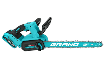 Аккумуляторная цепная пила Grand АПЦ-20/12М