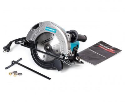 Дискова пила Grand ПД-185-2150