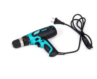 Мережевий шурупокрут  Grand ДЭ-850