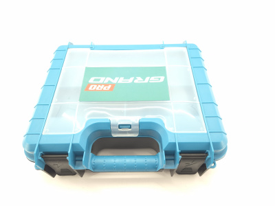 Гайковерт аккумуляторный Grand АГУ-16 BL