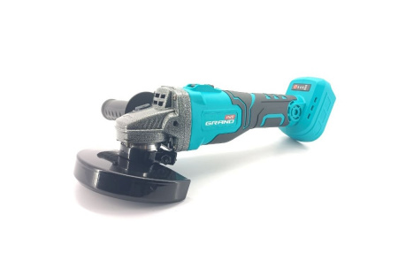 Болгарка аккумуляторная Grand МШУ-20BL/PRO-1