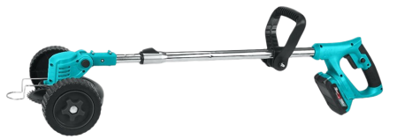 Аккумуляторный триммер газонный Grand АТГ-20М