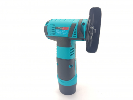 Болгарка аккумуляторная Grand МШУ-12Li (75 mini)