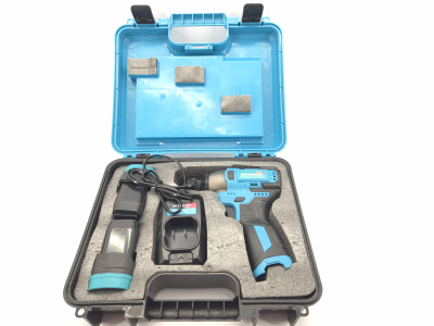 Гайковерт аккумуляторный Grand АГУ-16 BL