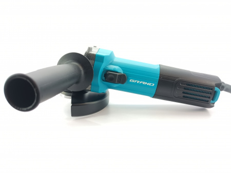 Болгарка Grand МШУ 125-1200М