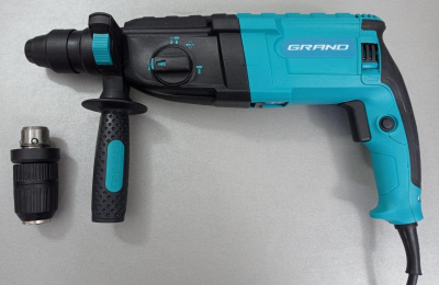 Перфоратор Grand ПЭ-1300DFR