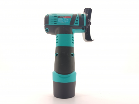 Болгарка аккумуляторная Grand МШУ-12Li (75 mini)