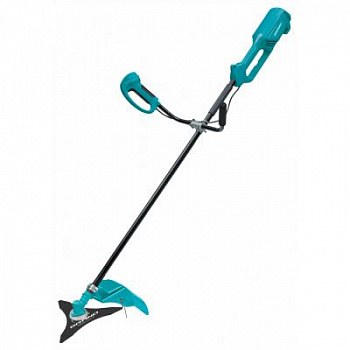 Электрокоса Grand КГ-2800 цельная штанга